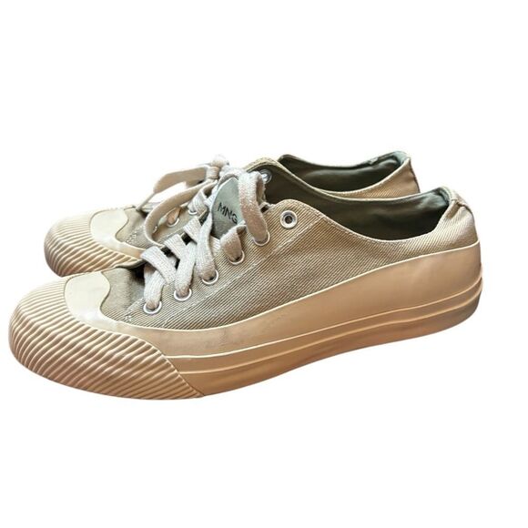 MNG man sneakers 8 shoes mango - Picture 4 of 6